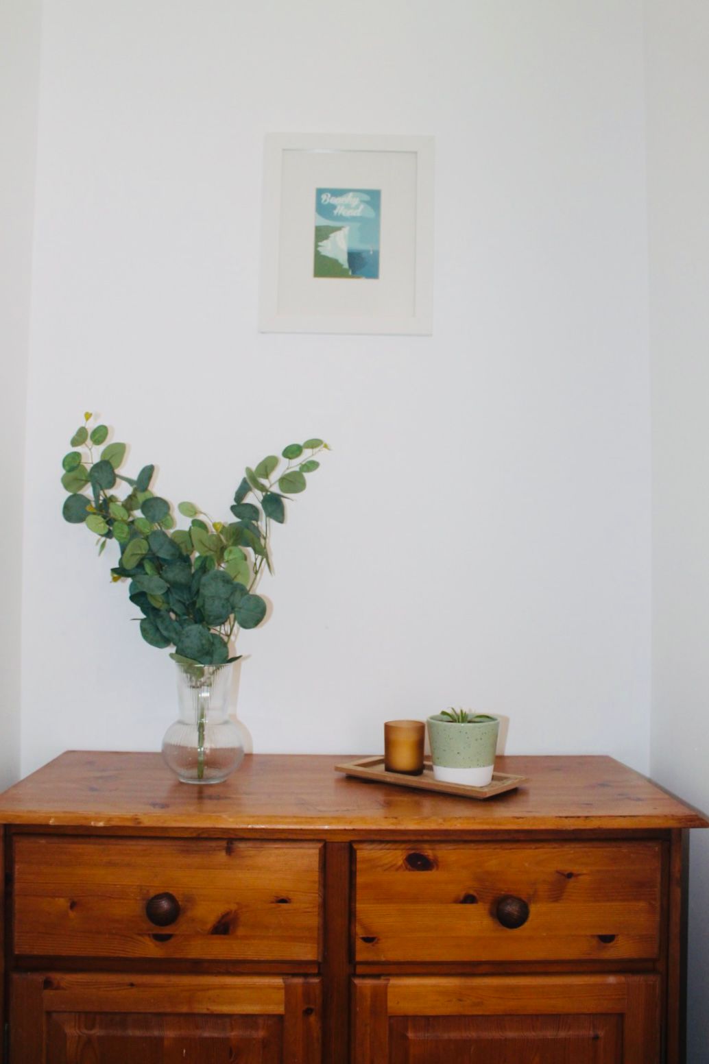 Bedroom dresser